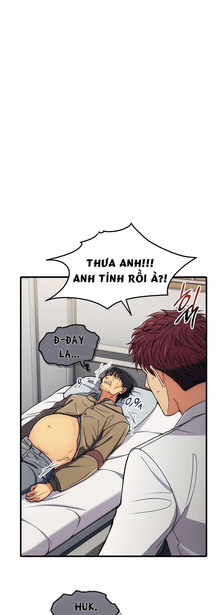 Bác Sĩ Trùng Sinh - Chapter 54 - Trang 6