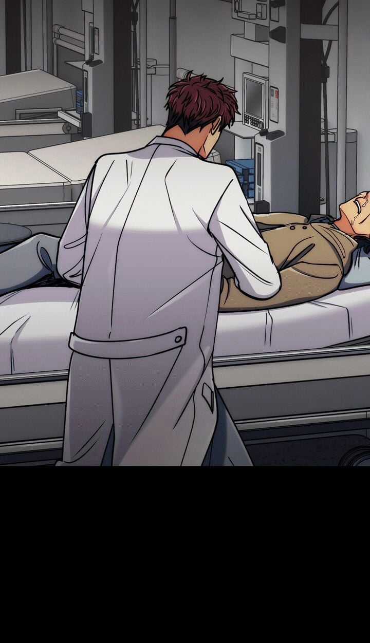 Bác Sĩ Trùng Sinh - Chapter 54 - Trang 10