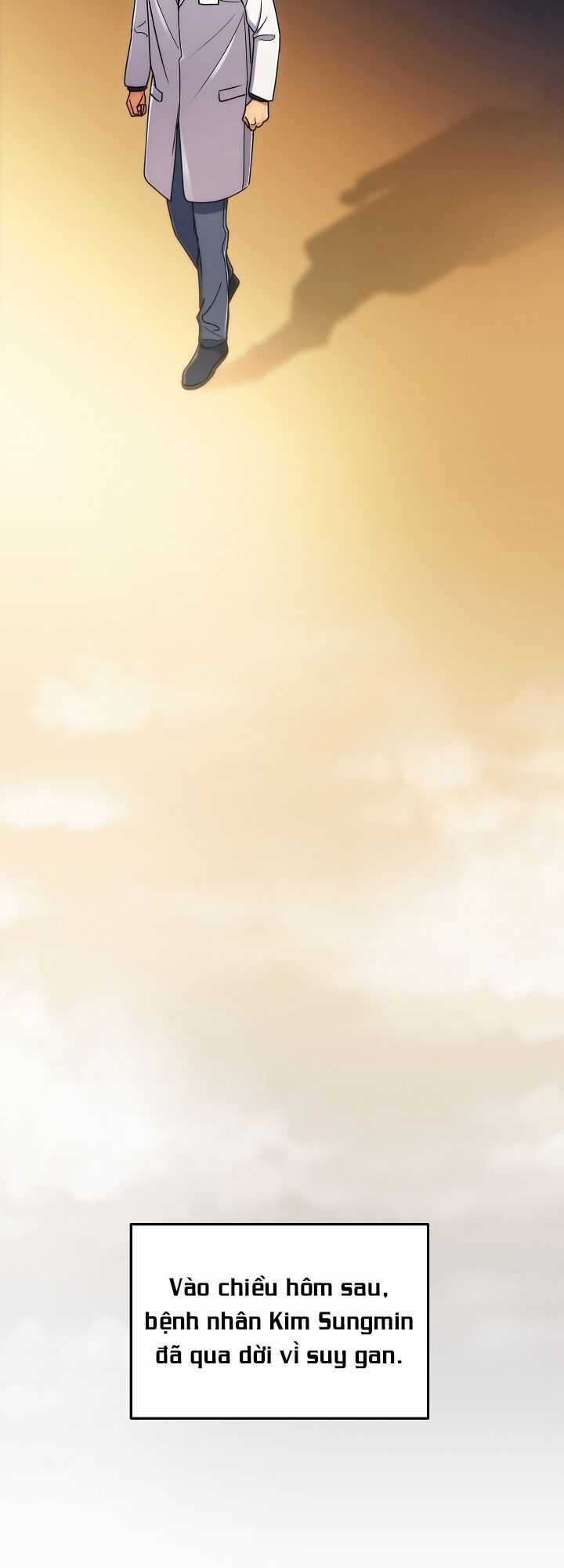 Bác Sĩ Trùng Sinh - Chapter 55 - Trang 12