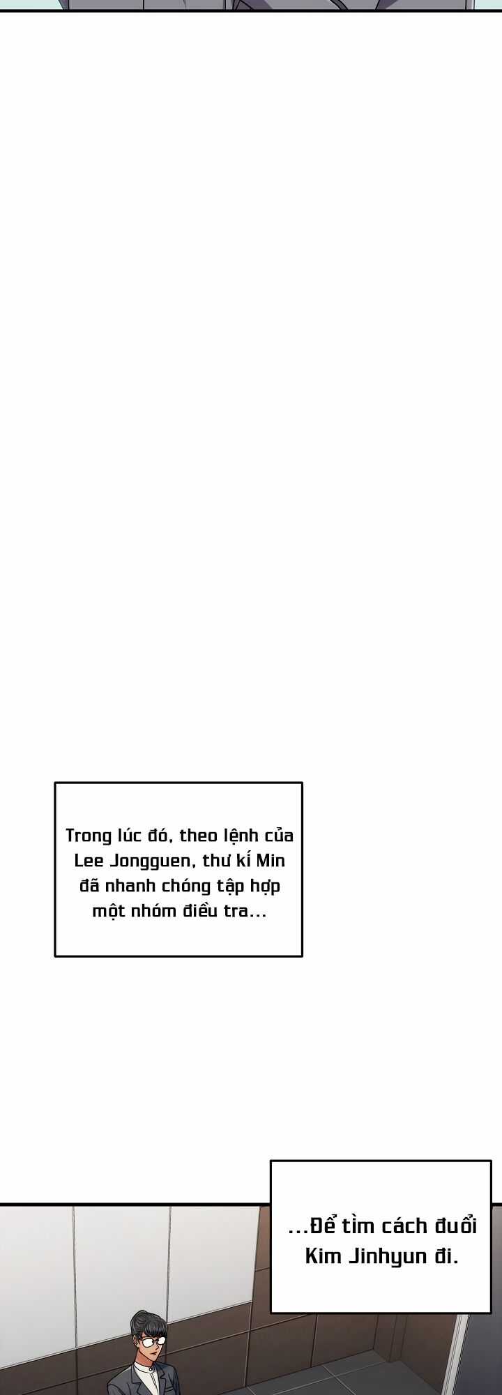 Bác Sĩ Trùng Sinh - Chapter 55 - Trang 16