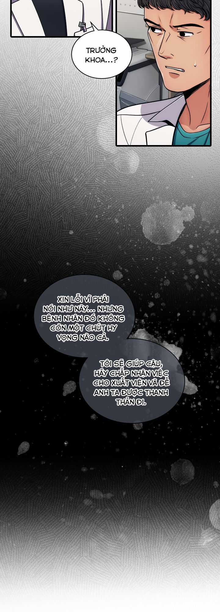 Bác Sĩ Trùng Sinh - Chapter 55 - Trang 3