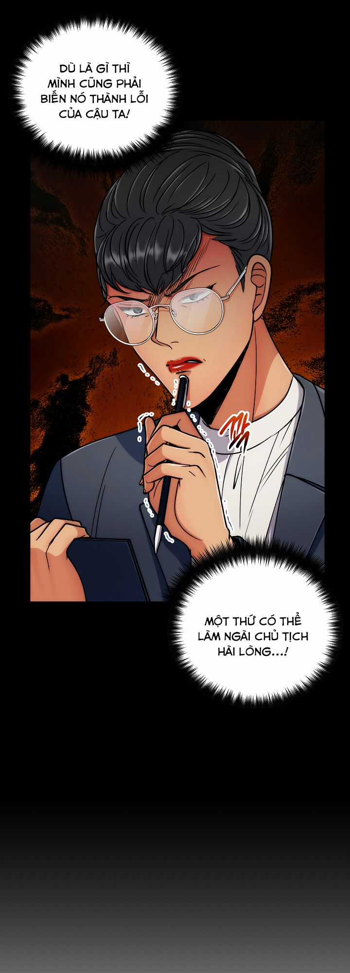 Bác Sĩ Trùng Sinh - Chapter 55 - Trang 29