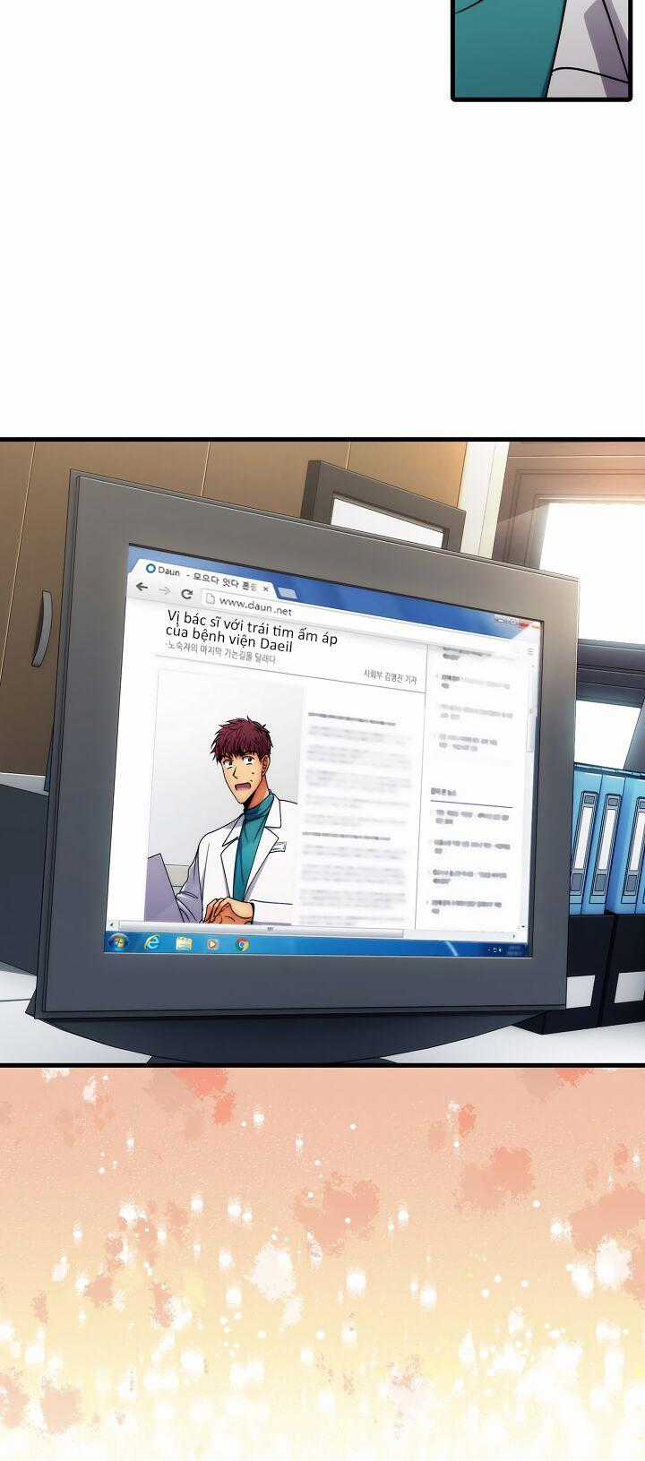 Bác Sĩ Trùng Sinh - Chapter 55 - Trang 37