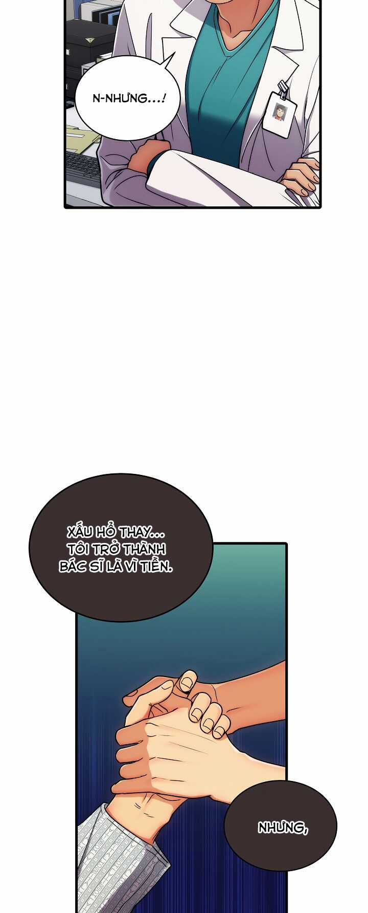 Bác Sĩ Trùng Sinh - Chapter 55 - Trang 8