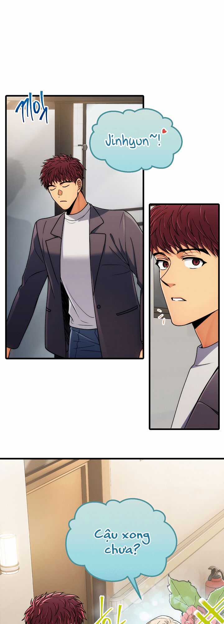 Bác Sĩ Trùng Sinh - Chapter 56 - Trang 15