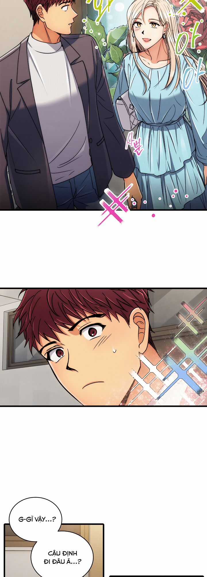 Bác Sĩ Trùng Sinh - Chapter 56 - Trang 16