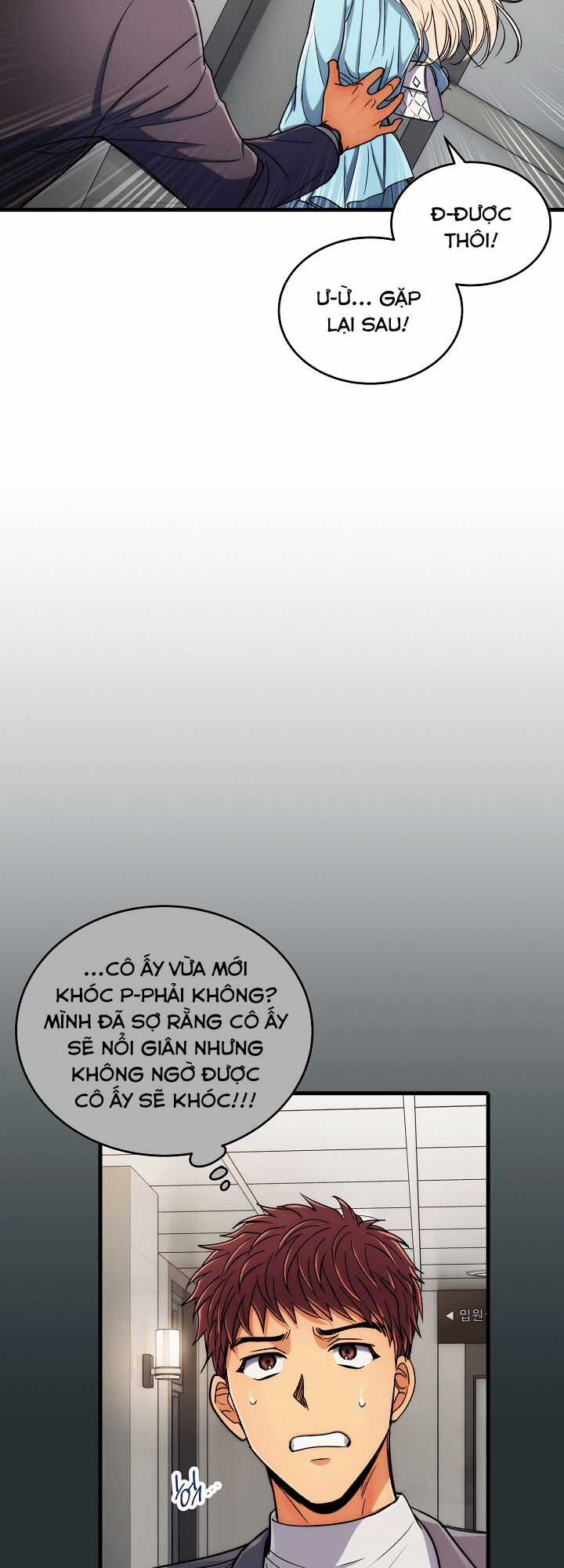 Bác Sĩ Trùng Sinh - Chapter 56 - Trang 22