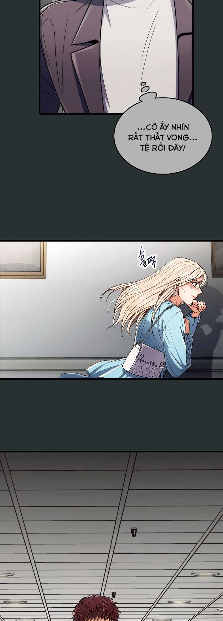 Bác Sĩ Trùng Sinh - Chapter 56 - Trang 23