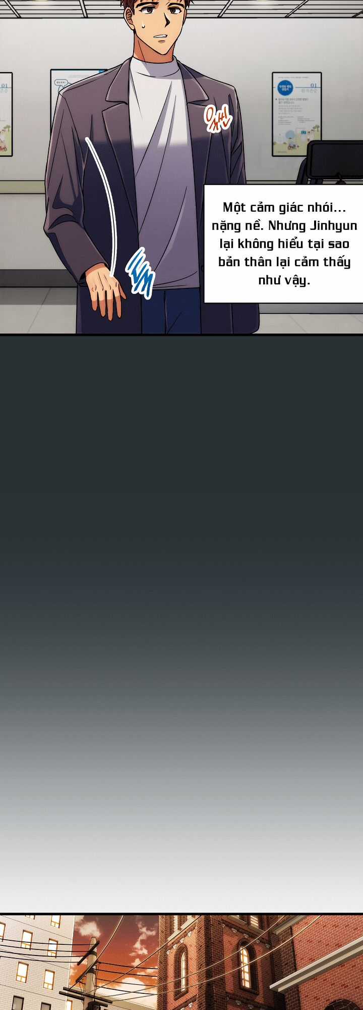 Bác Sĩ Trùng Sinh - Chapter 56 - Trang 24
