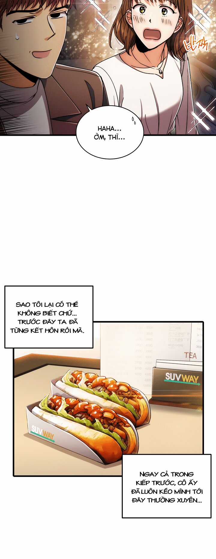 Bác Sĩ Trùng Sinh - Chapter 56 - Trang 29