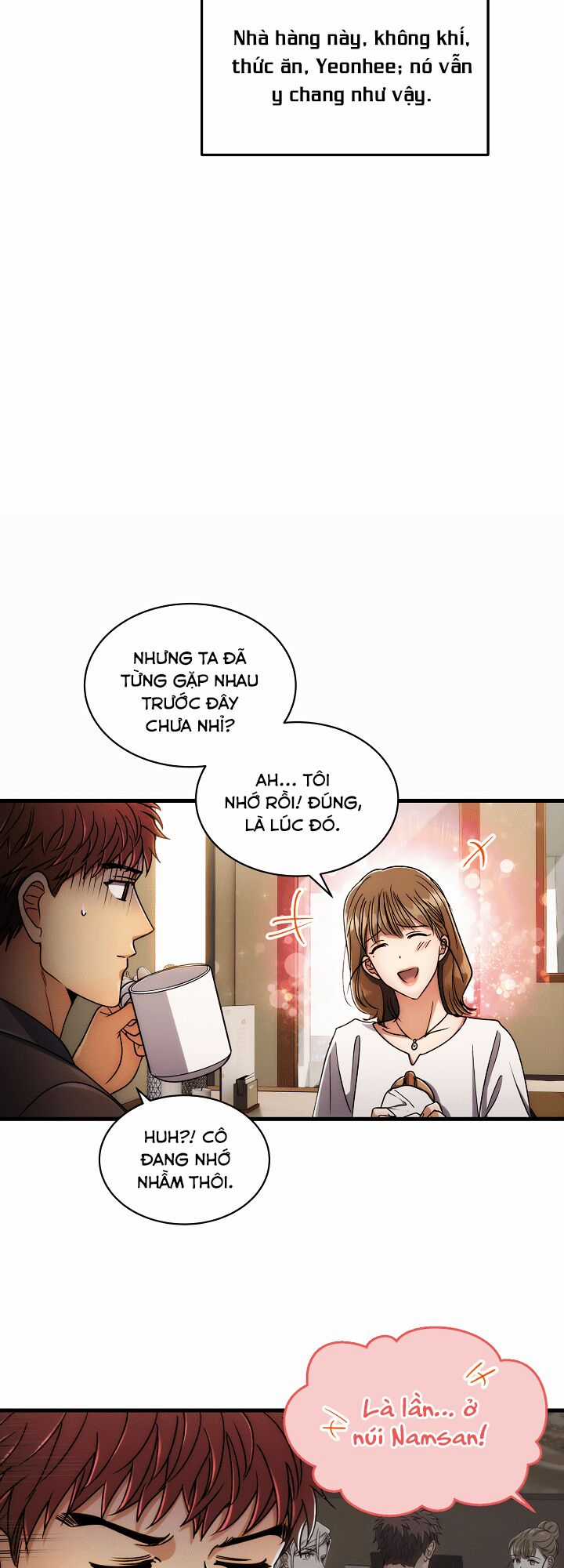 Bác Sĩ Trùng Sinh - Chapter 56 - Trang 31