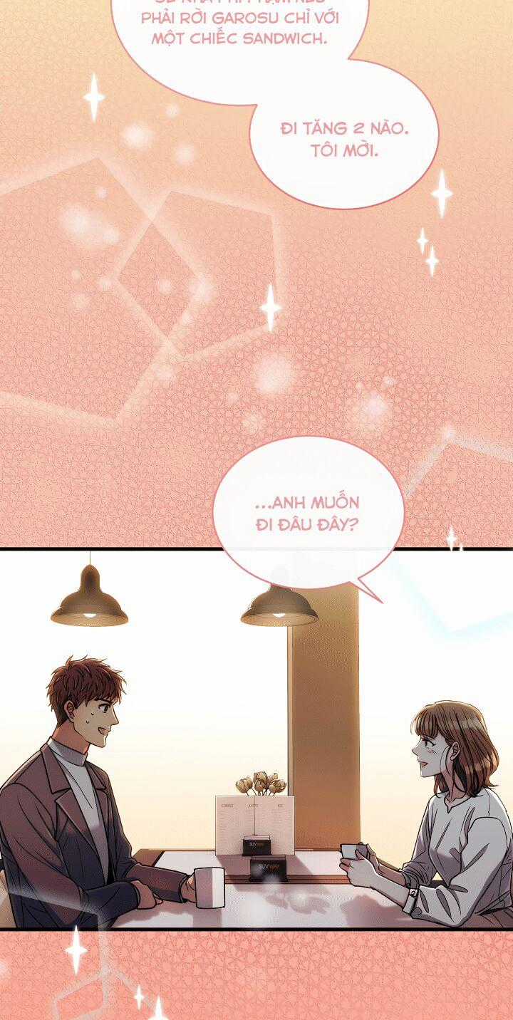 Bác Sĩ Trùng Sinh - Chapter 56 - Trang 34