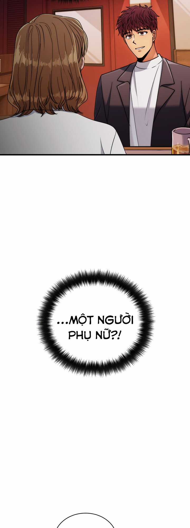 Bác Sĩ Trùng Sinh - Chapter 57 - Trang 11