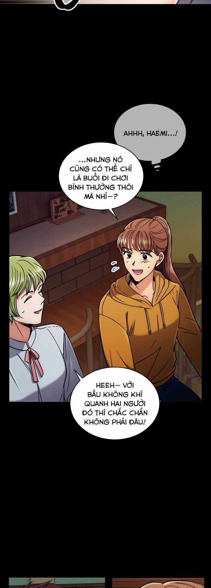 Bác Sĩ Trùng Sinh - Chapter 57 - Trang 16