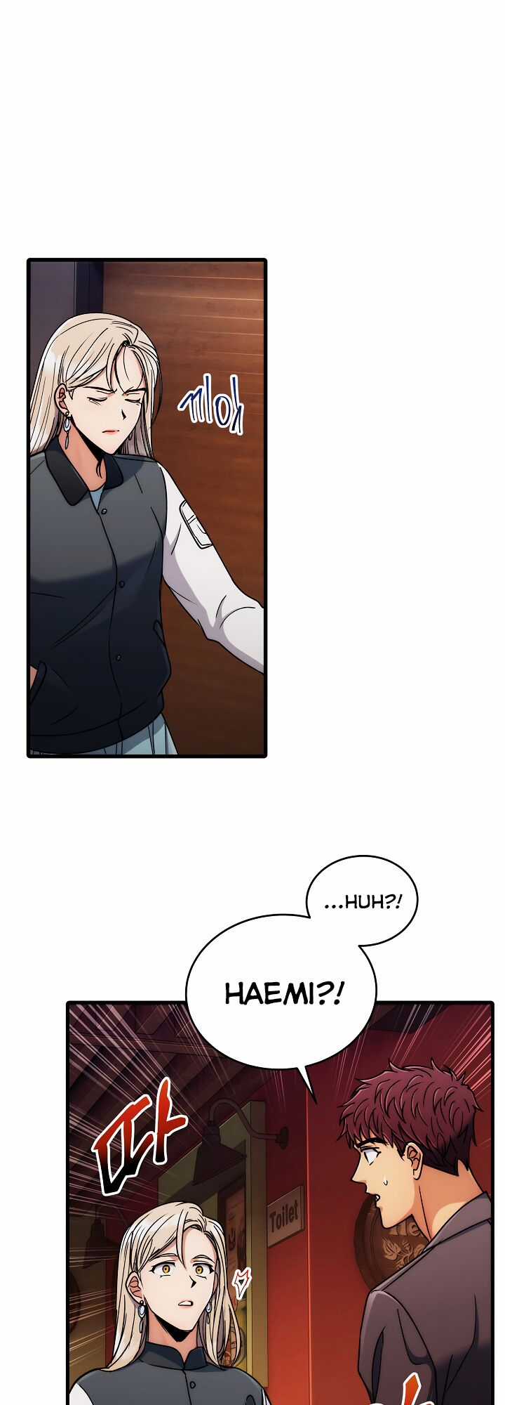 Bác Sĩ Trùng Sinh - Chapter 57 - Trang 21