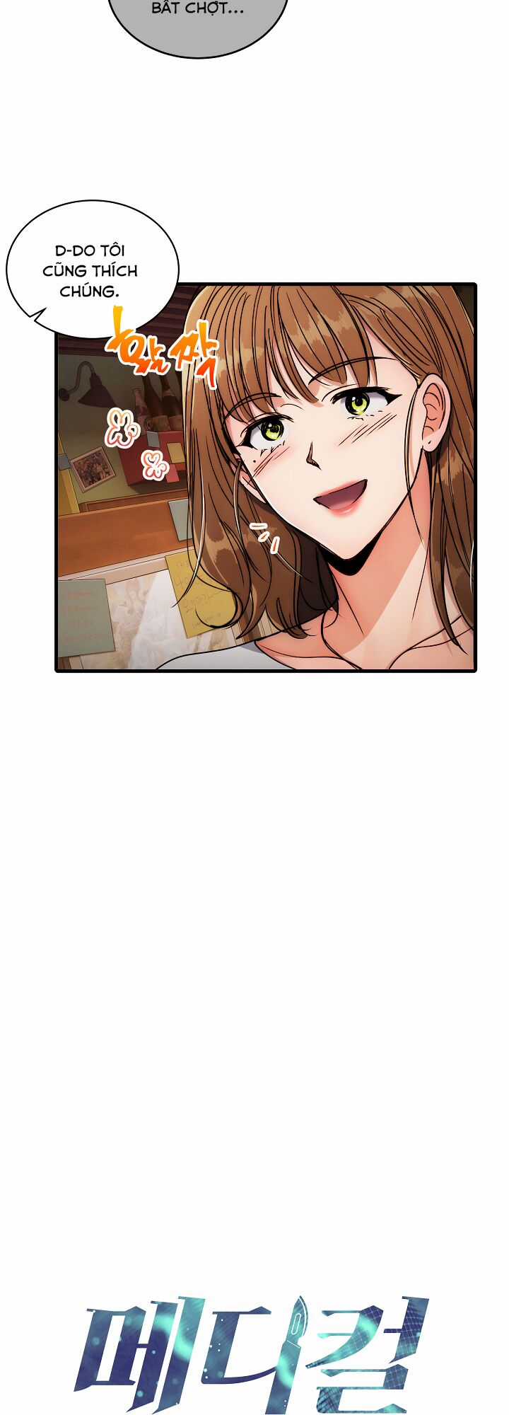 Bác Sĩ Trùng Sinh - Chapter 57 - Trang 4