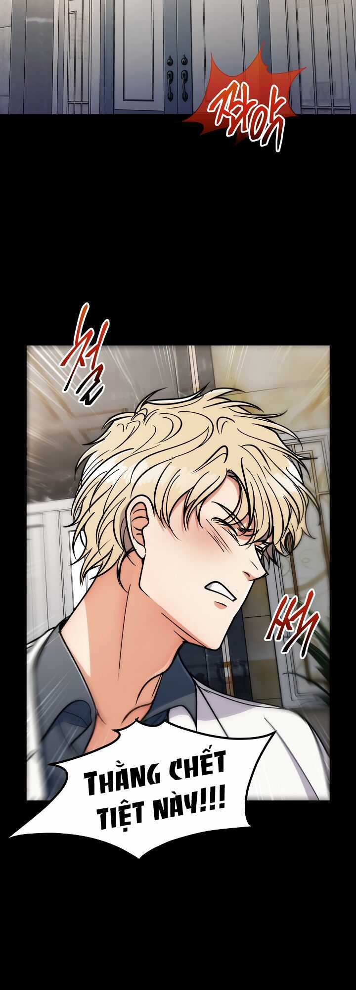 Bác Sĩ Trùng Sinh - Chapter 57 - Trang 31