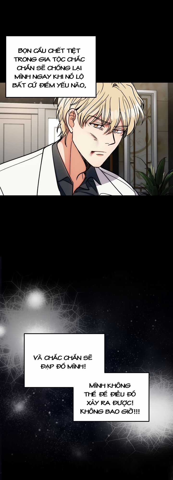 Bác Sĩ Trùng Sinh - Chapter 57 - Trang 33