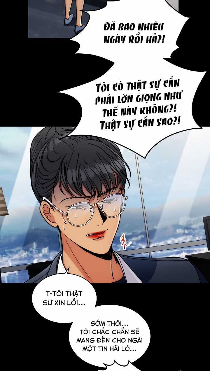 Bác Sĩ Trùng Sinh - Chapter 57 - Trang 36