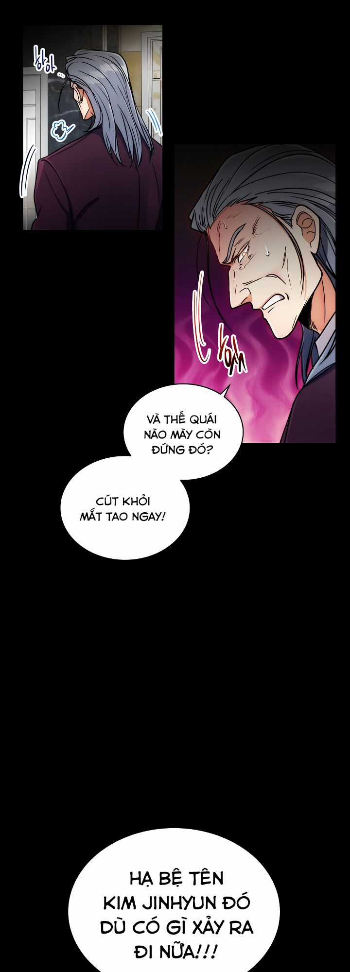 Bác Sĩ Trùng Sinh - Chapter 57 - Trang 38