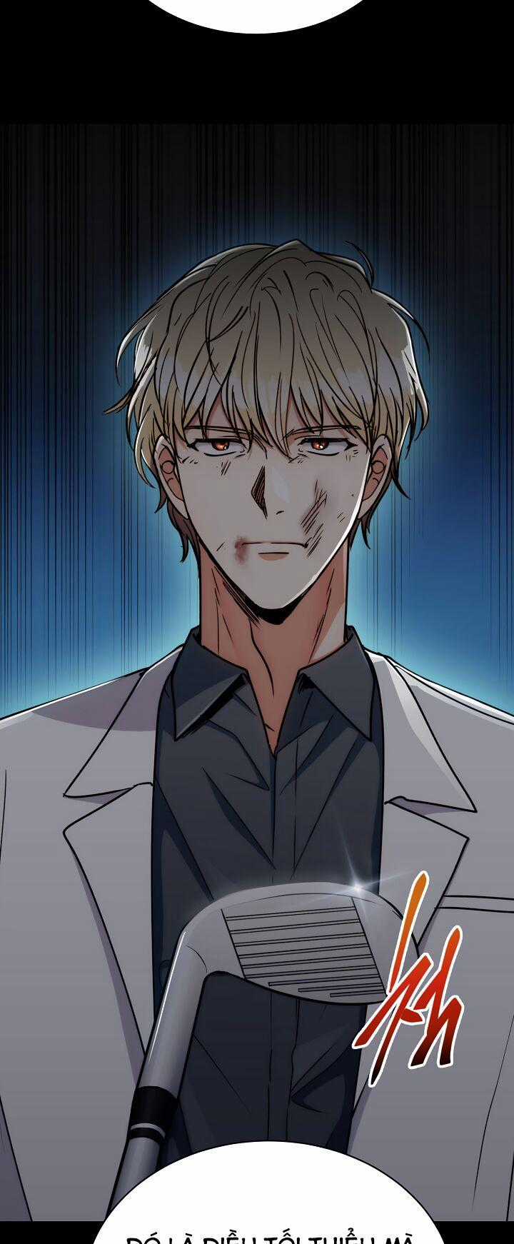 Bác Sĩ Trùng Sinh - Chapter 57 - Trang 39