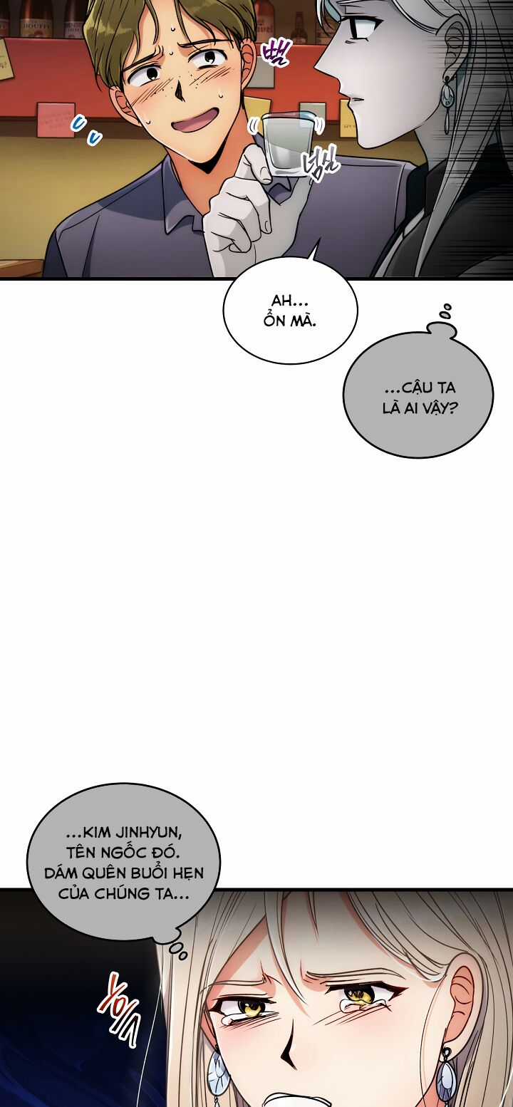 Bác Sĩ Trùng Sinh - Chapter 57 - Trang 8