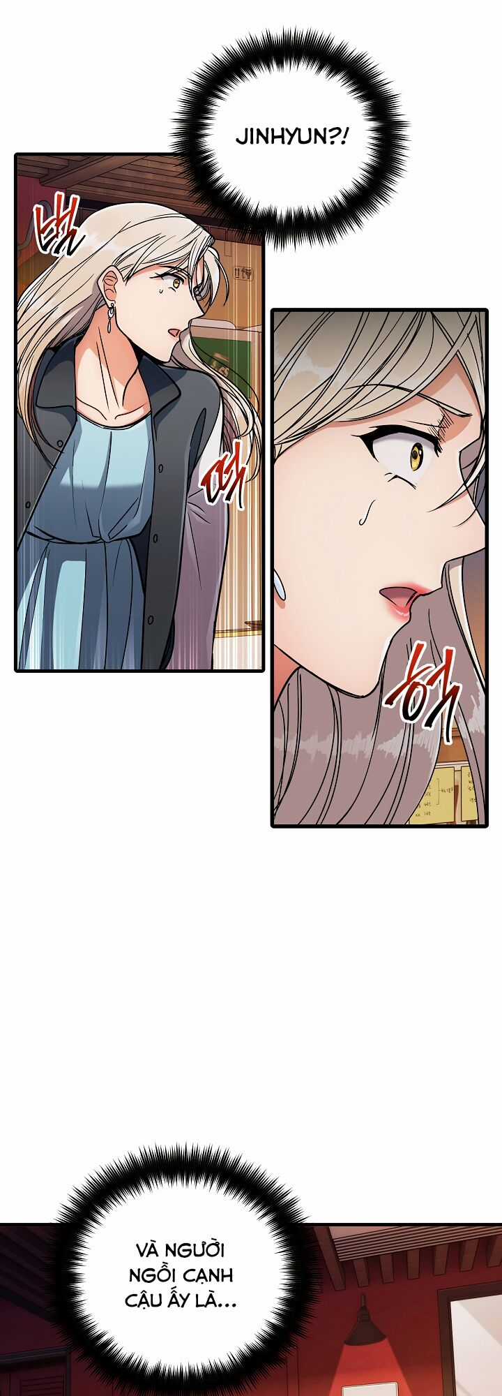 Bác Sĩ Trùng Sinh - Chapter 57 - Trang 10