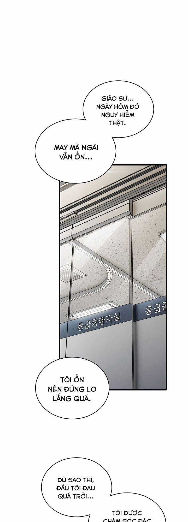 Bác Sĩ Trùng Sinh - Chapter 58 - Trang 1