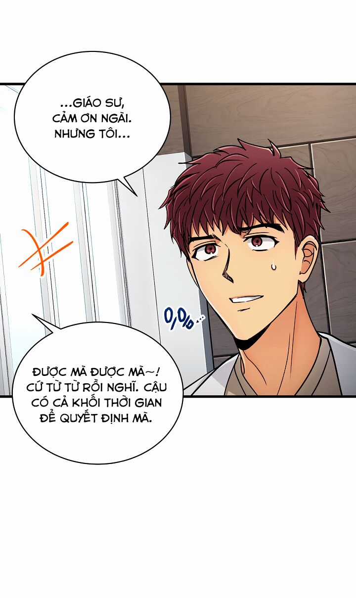 Bác Sĩ Trùng Sinh - Chapter 58 - Trang 18