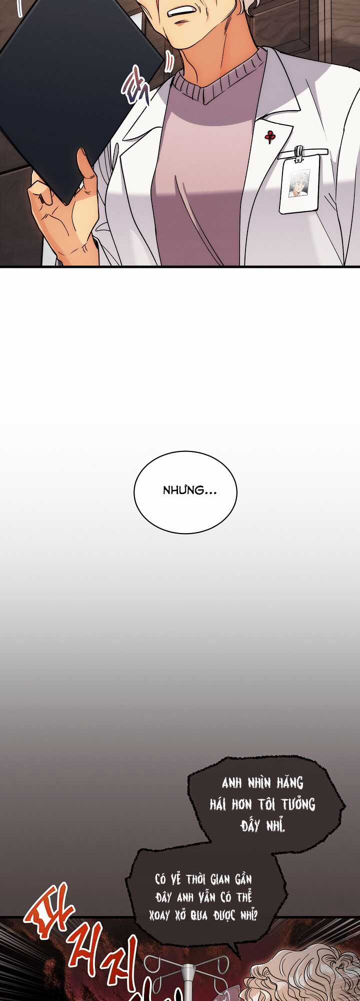 Bác Sĩ Trùng Sinh - Chapter 58 - Trang 20