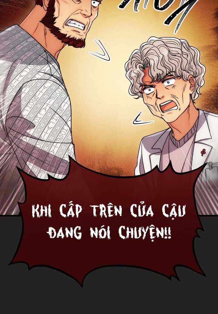 Bác Sĩ Trùng Sinh - Chapter 58 - Trang 27