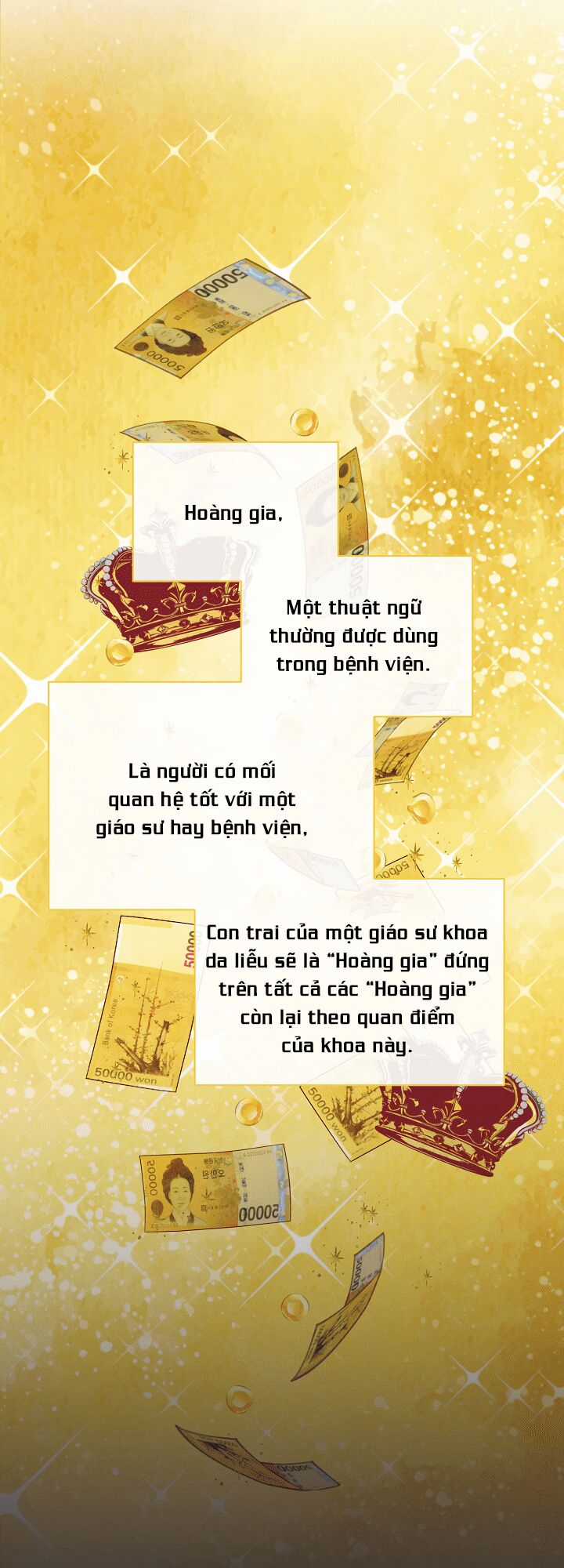 Bác Sĩ Trùng Sinh - Chapter 58 - Trang 31