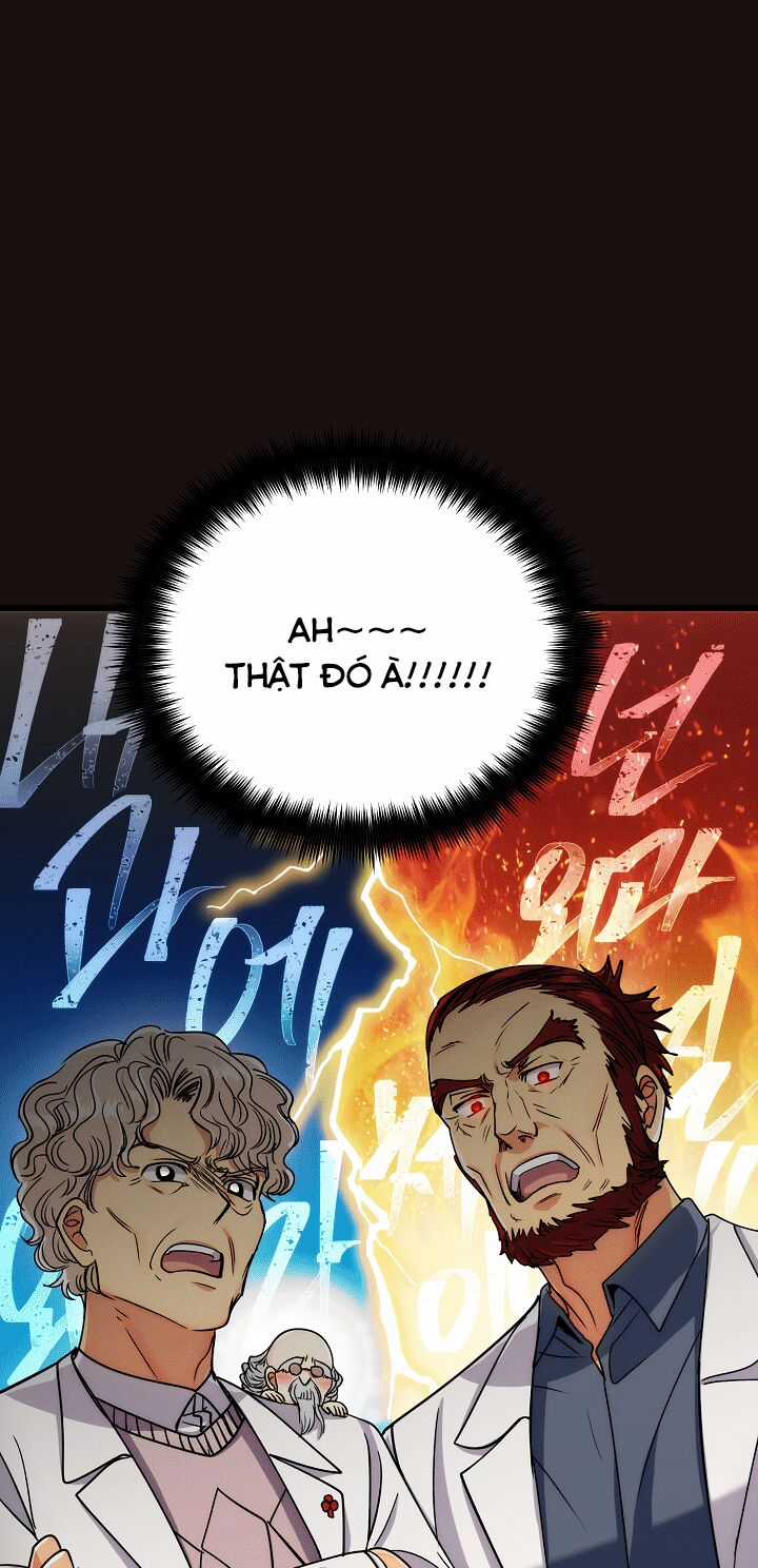 Bác Sĩ Trùng Sinh - Chapter 58 - Trang 34