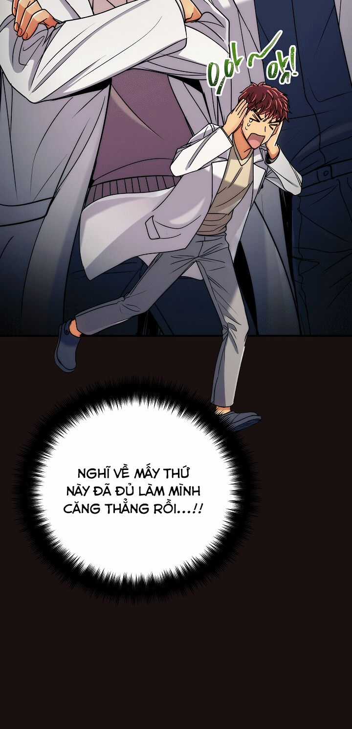 Bác Sĩ Trùng Sinh - Chapter 58 - Trang 35