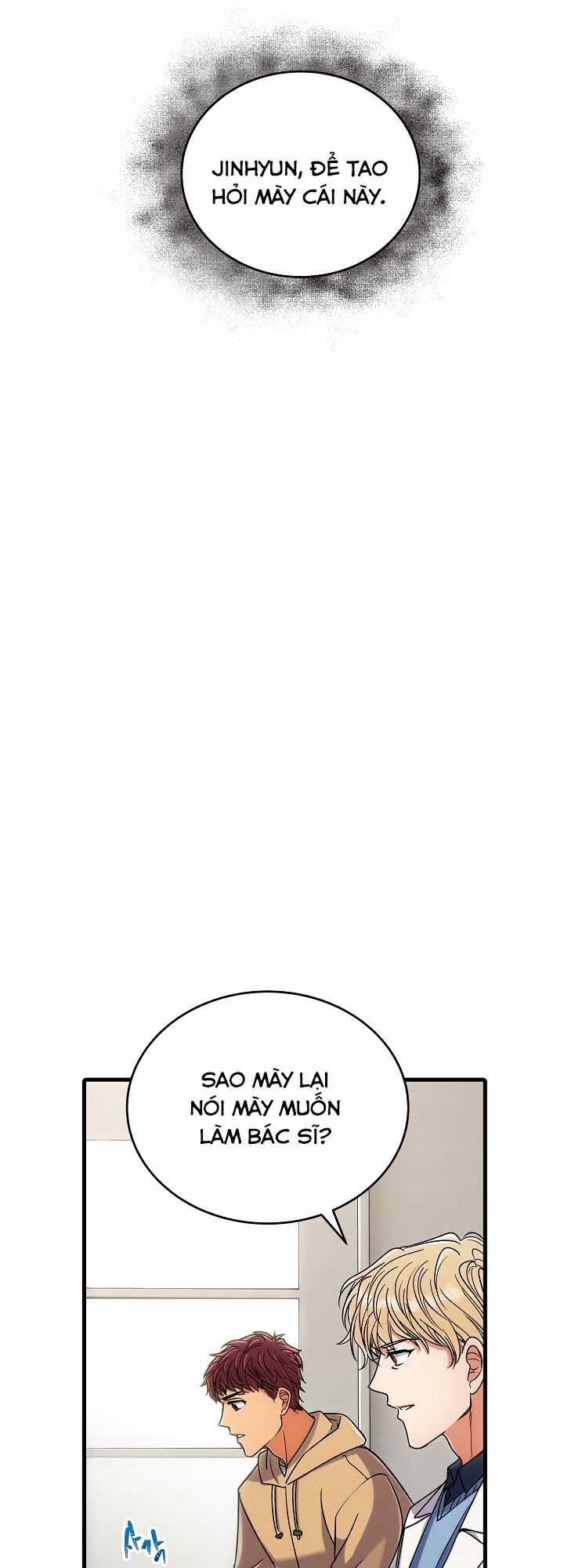 Bác Sĩ Trùng Sinh - Chapter 58 - Trang 39