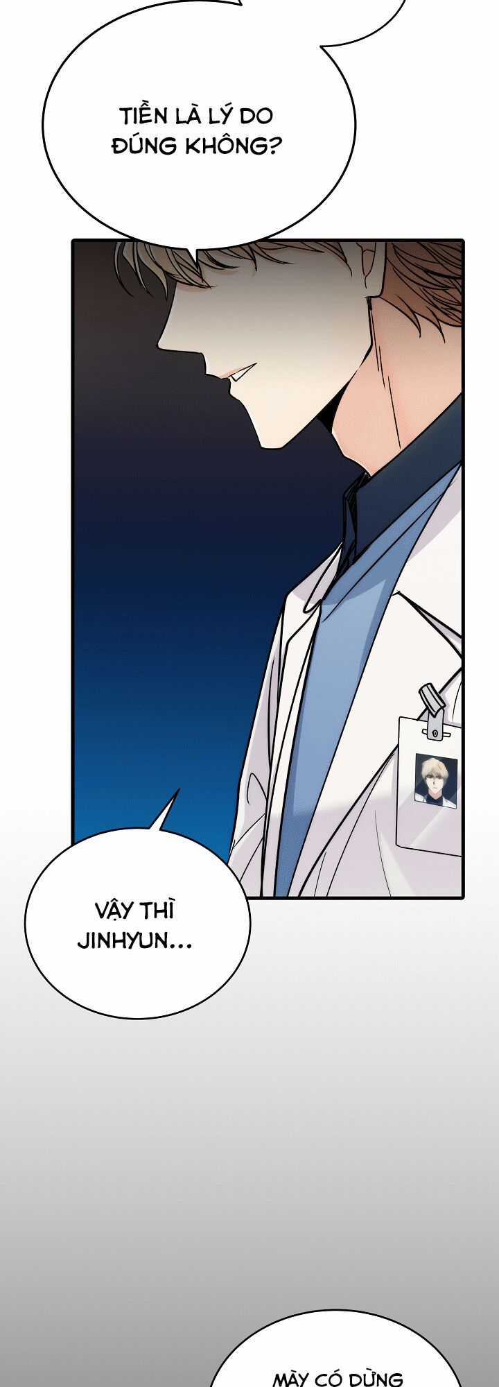 Bác Sĩ Trùng Sinh - Chapter 58 - Trang 41