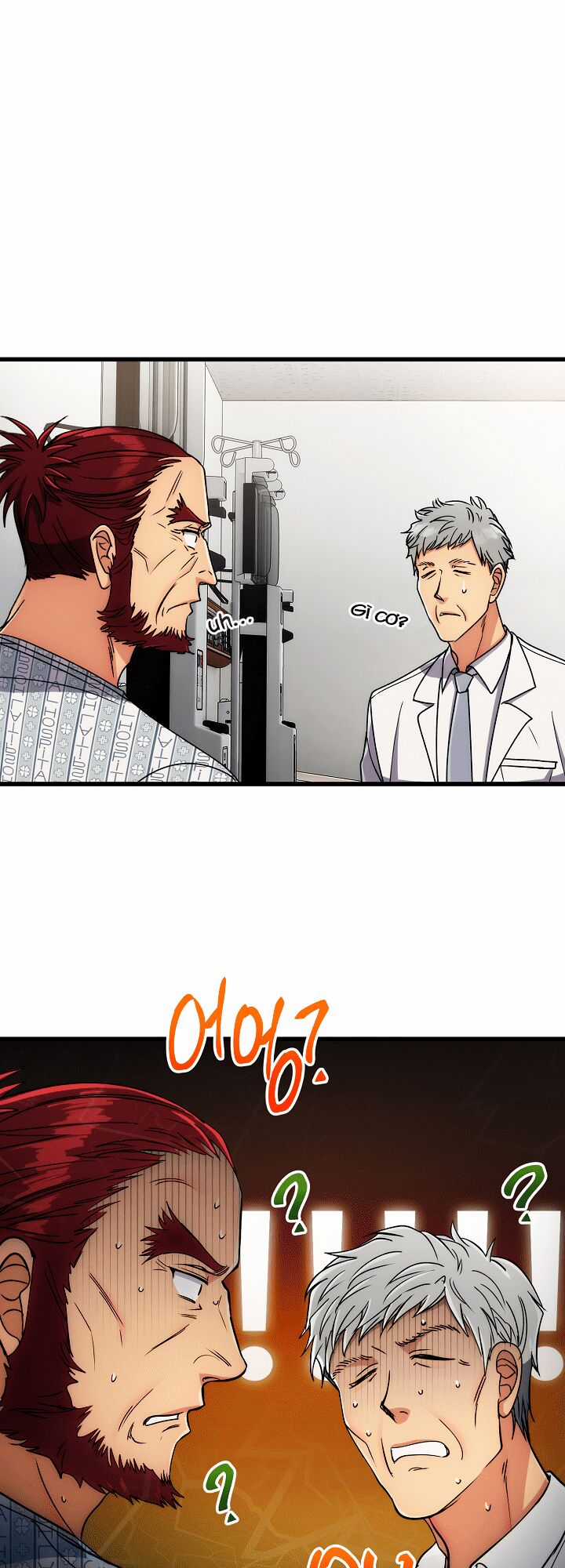 Bác Sĩ Trùng Sinh - Chapter 58 - Trang 6