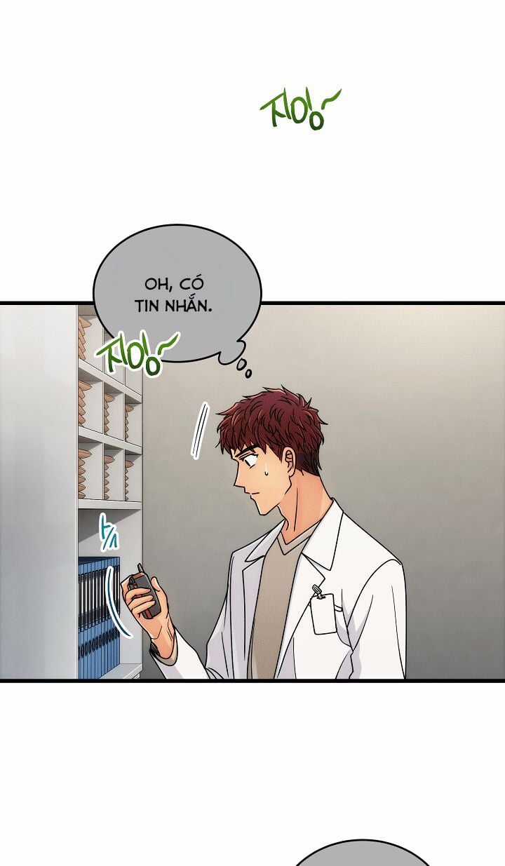 Bác Sĩ Trùng Sinh - Chapter 58 - Trang 8