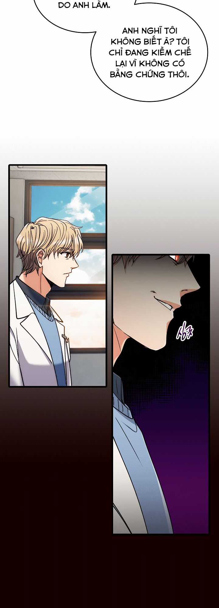 Bác Sĩ Trùng Sinh - Chapter 59 - Trang 12