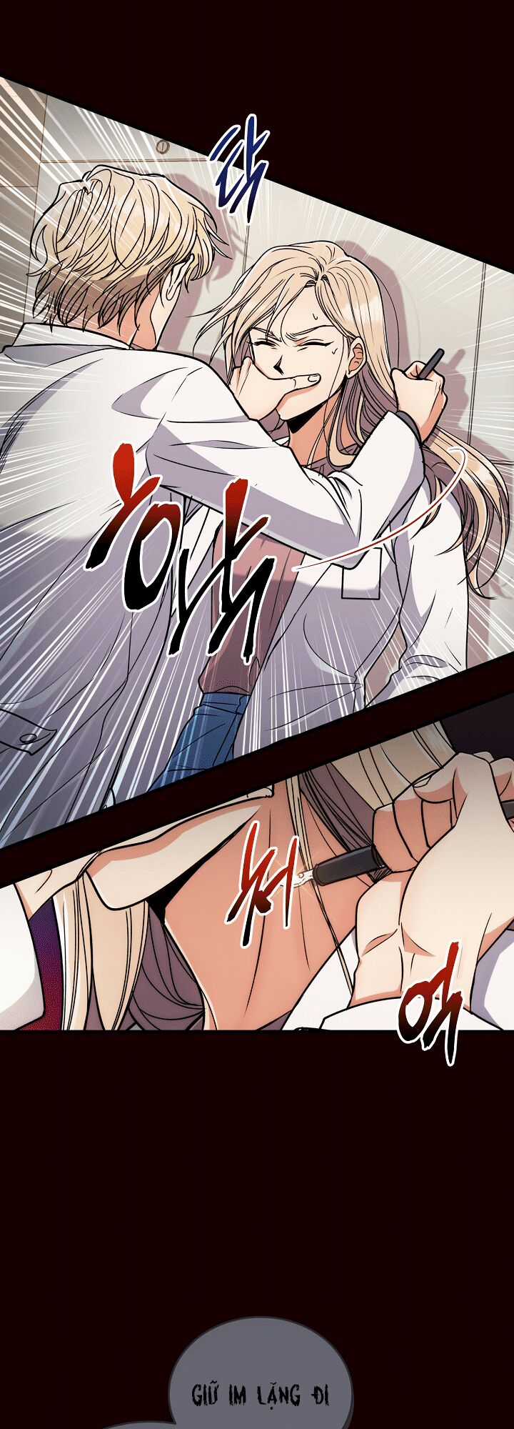 Bác Sĩ Trùng Sinh - Chapter 59 - Trang 13