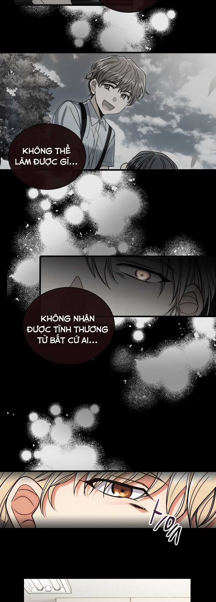 Bác Sĩ Trùng Sinh - Chapter 59 - Trang 19