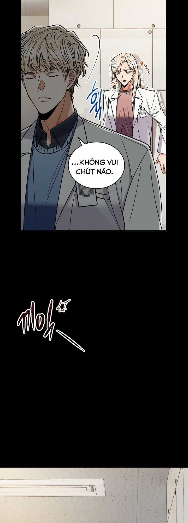 Bác Sĩ Trùng Sinh - Chapter 59 - Trang 20