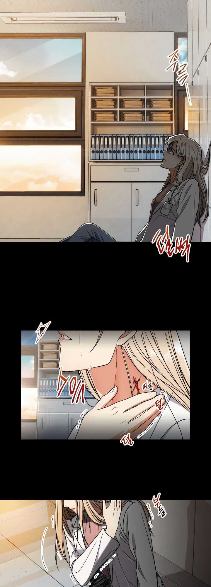 Bác Sĩ Trùng Sinh - Chapter 59 - Trang 21