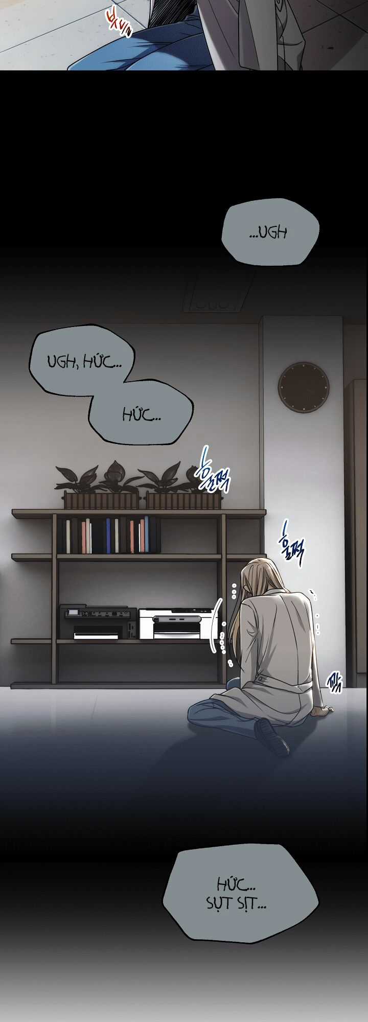 Bác Sĩ Trùng Sinh - Chapter 59 - Trang 22