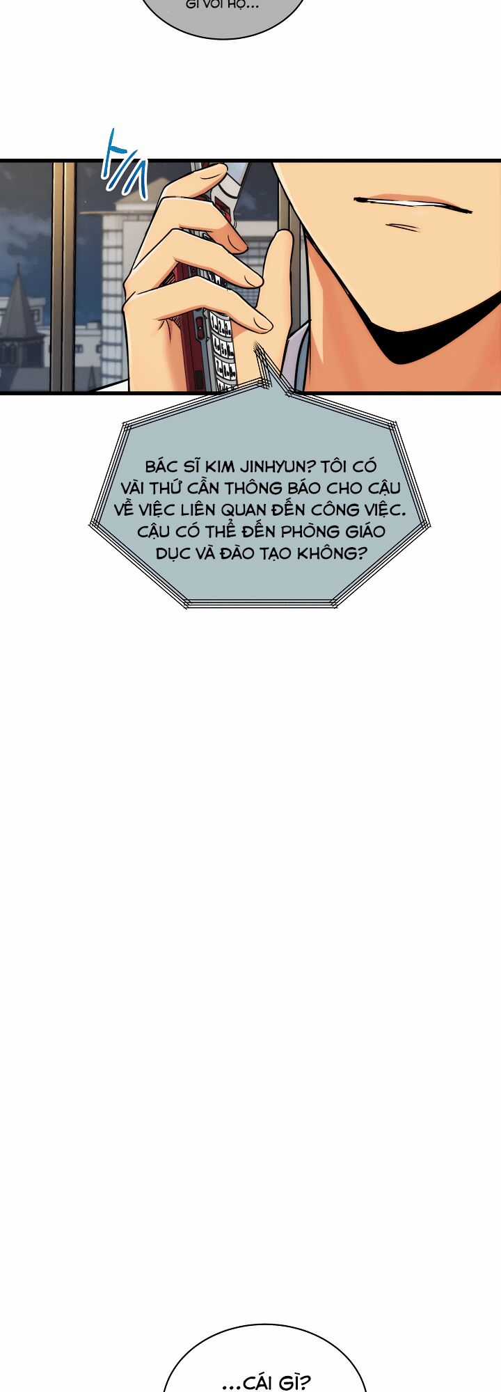 Bác Sĩ Trùng Sinh - Chapter 59 - Trang 32