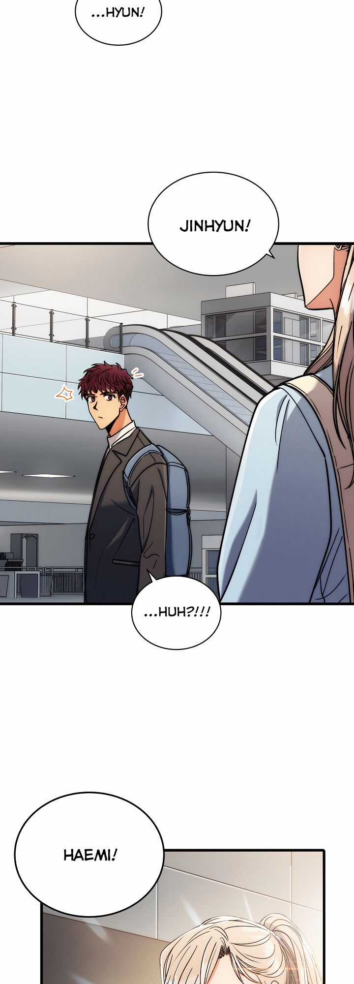 Bác Sĩ Trùng Sinh - Chapter 59 - Trang 40