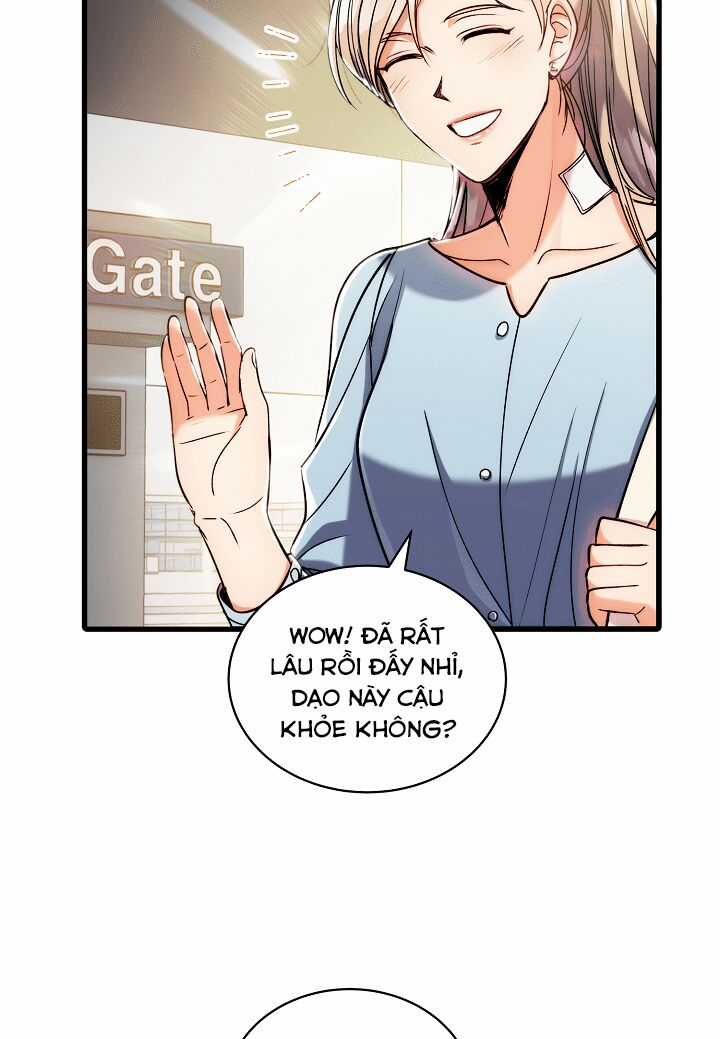 Bác Sĩ Trùng Sinh - Chapter 59 - Trang 41