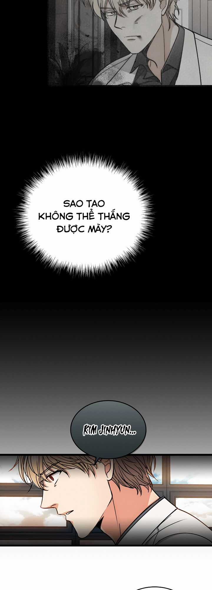 Bác Sĩ Trùng Sinh - Chapter 59 - Trang 6