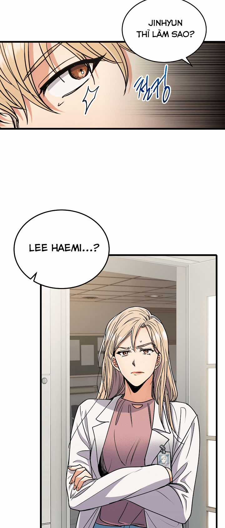 Bác Sĩ Trùng Sinh - Chapter 59 - Trang 7