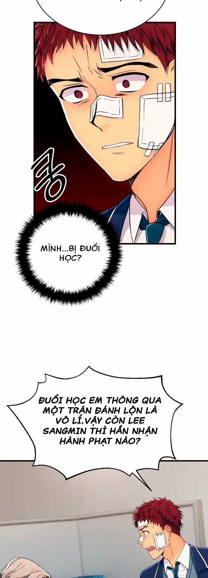 Bác Sĩ Trùng Sinh - Chapter 6 - Trang 23